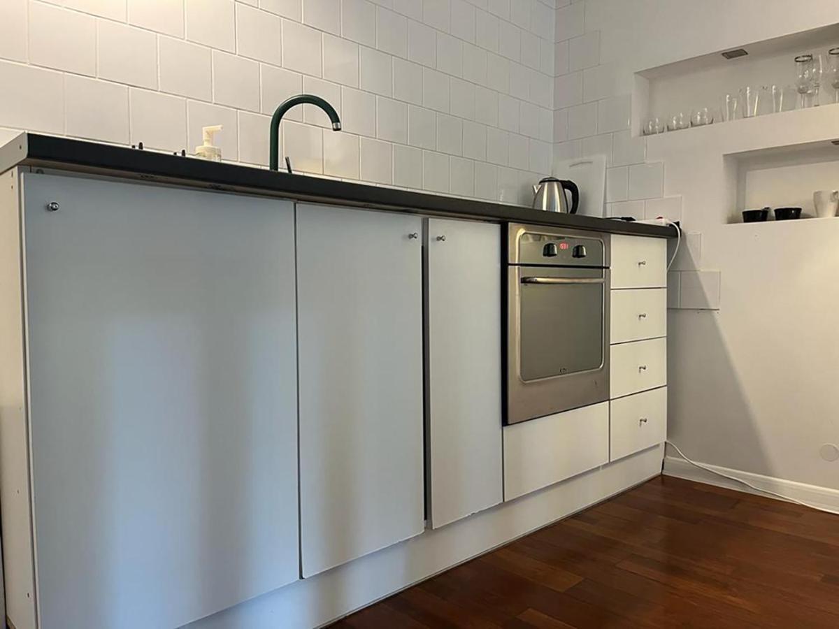 Labo Apartment Chmielna Варшава Екстер'єр фото